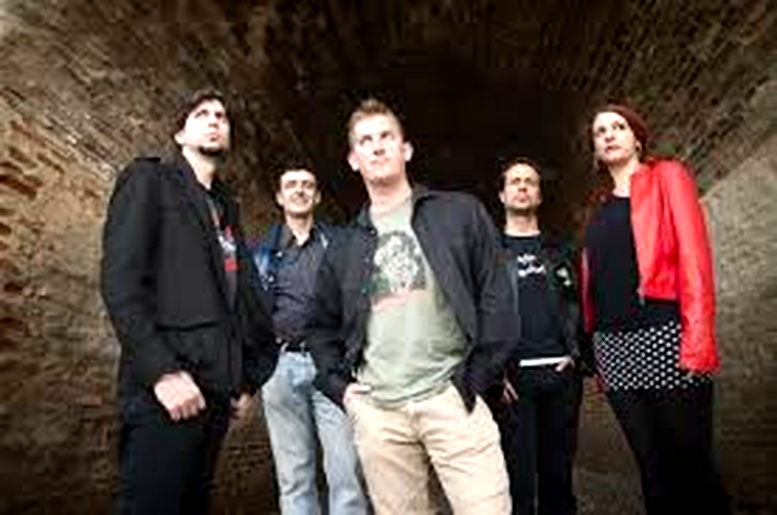 Leyendas Clandestinas